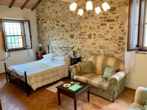Casina di Rosa Civitella-Paganico